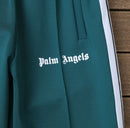 Calça Palm Angels Track Pants Green
