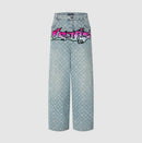 Calça Louis Vuitton Denim Pants "Indigo"