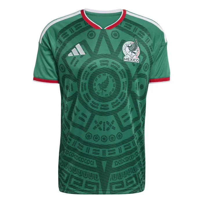 Camisa Seleção México 2026 I