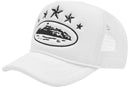 Compre 1 Leve 2 - Boné Corteiz Trucker 5 Starz Alcatraz