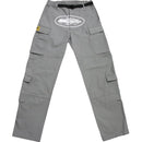 Calça Corteiz Cargo Cinza
