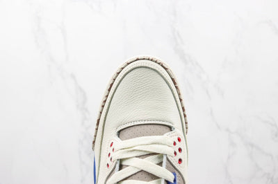 Jordan 3 Retro International Flight