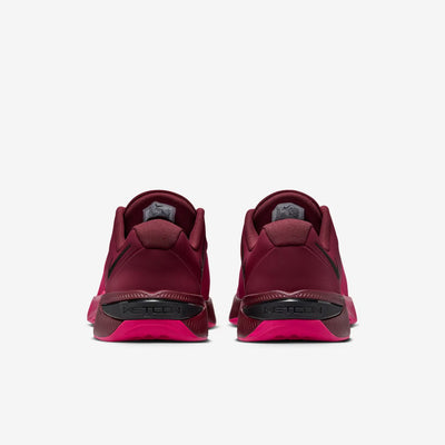 Nike Metcon 10 Burgundy Crush Sweet Beet
