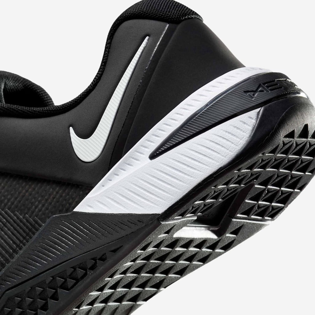 Nike Metcon 10 Black White
