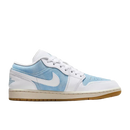Jordan 1 Low SE Denim Worn Blue