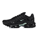 Air Max TN Plus Black Mint Green