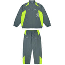 Conjunto Palace x Nike Track Total P90 Grey