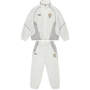 Conjunto Palace x Umbro Training Track White