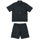 Conjunto Syna World Workwear Preto