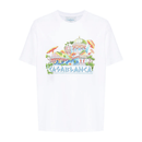 Camiseta Casablanca The Road To Knowledge