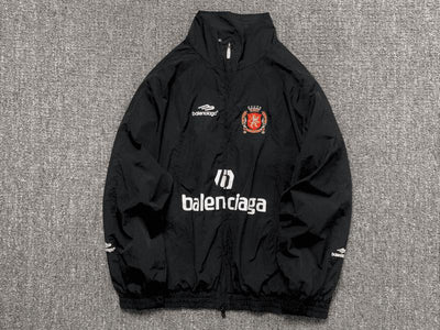 Jaqueta Balenciaga Soccer Paris