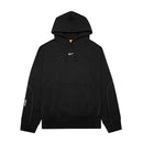 Moletom Nike x NOCTA Preto/Branco