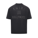 Camiseta Amiri Skate Preta