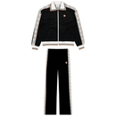 Conjunto Casablanca Sport Logo Preto