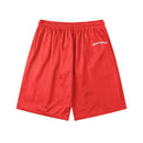 Shorts Chrome Hearts Matty Boy Team Warm Up Jersey