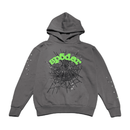 Moletom Sp5der OG Web Graphite/Green