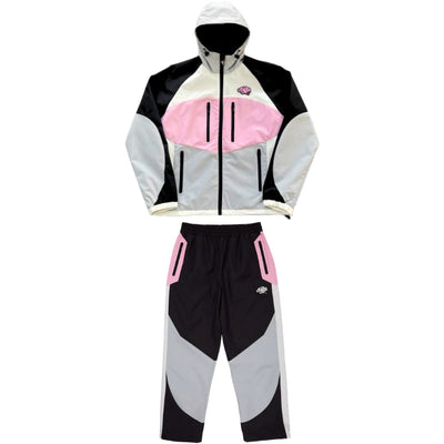 Conjunto Syna World Dynamic Track