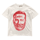 Camiseta Corteiz Dead Prezzy Branca