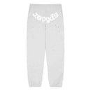 Calça Sp5der OG Web Grey