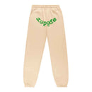 Calça Sp5der OG Web V2 Cream
