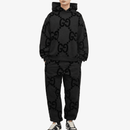 Conjunto Gucci Jumbo GG Logo