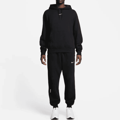 Conjunto Nike x NOCTA Preto/Branco