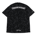 Camiseta Chrome Hearts Black Cross