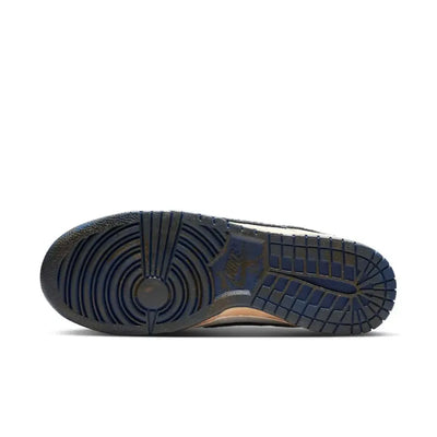 Nike Dunk Low Stranger Things Phatom