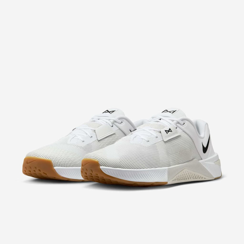 Nike Metcon 10 White Platinum Tint Black