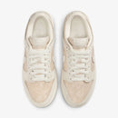Nike Dunk Low Lace Soft Pearl