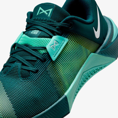 Nike Metcon 10 Midnight Turquoise Volt
