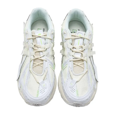 New Balance 1906A White Green