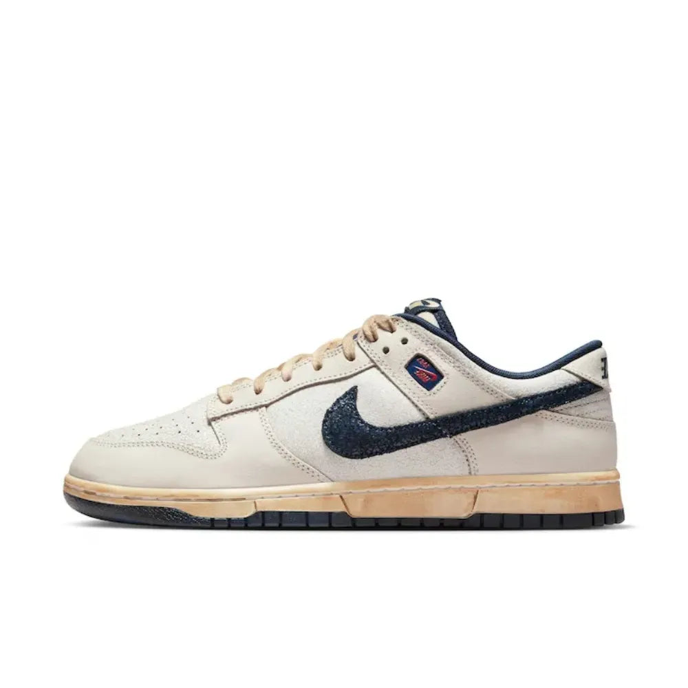 Nike Dunk Low Stranger Things Phatom