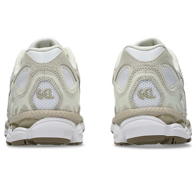 Asics Gel-NYC -  White Feather Grey