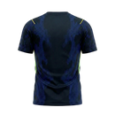 Camisa Seleção Brasileira 2026/27 II (Concept)