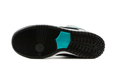 Nike SB Dunk Low Atmos Elephant