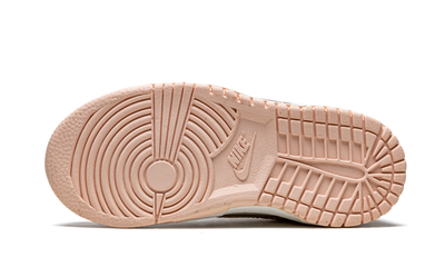 Nike Dunk Low Orange Pearl