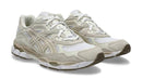 Asics Gel-NYC White Feather Grey