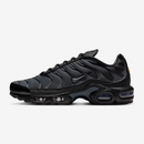 Nike Air Max Plus Tn Black Dark Grey