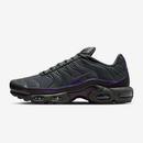 Nike Air Max Plus Tn 3m Purple Border
