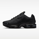 Nike Air Max Plus 7 Tn Triple Black