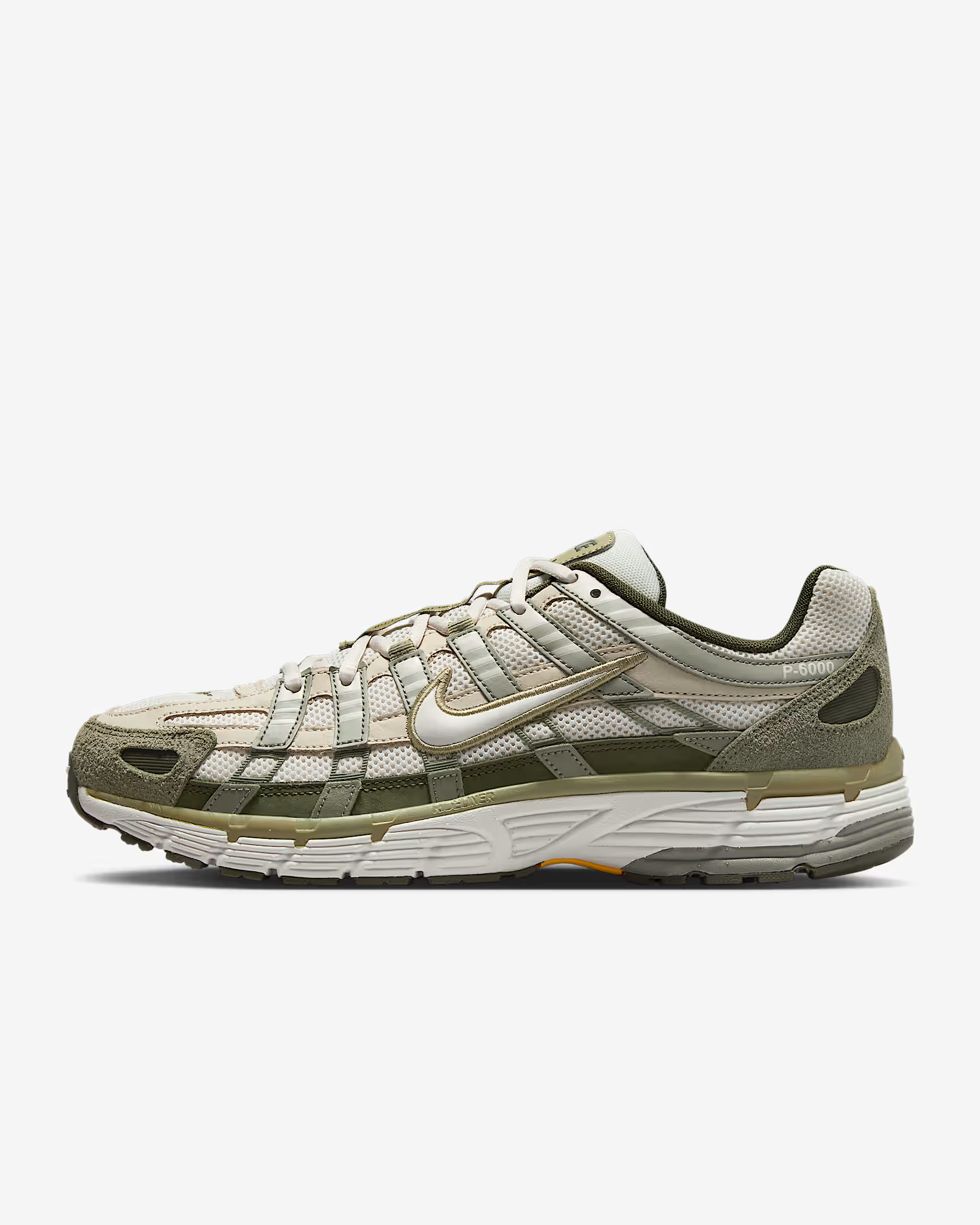 P-6000 Unisex -–Verde Nature