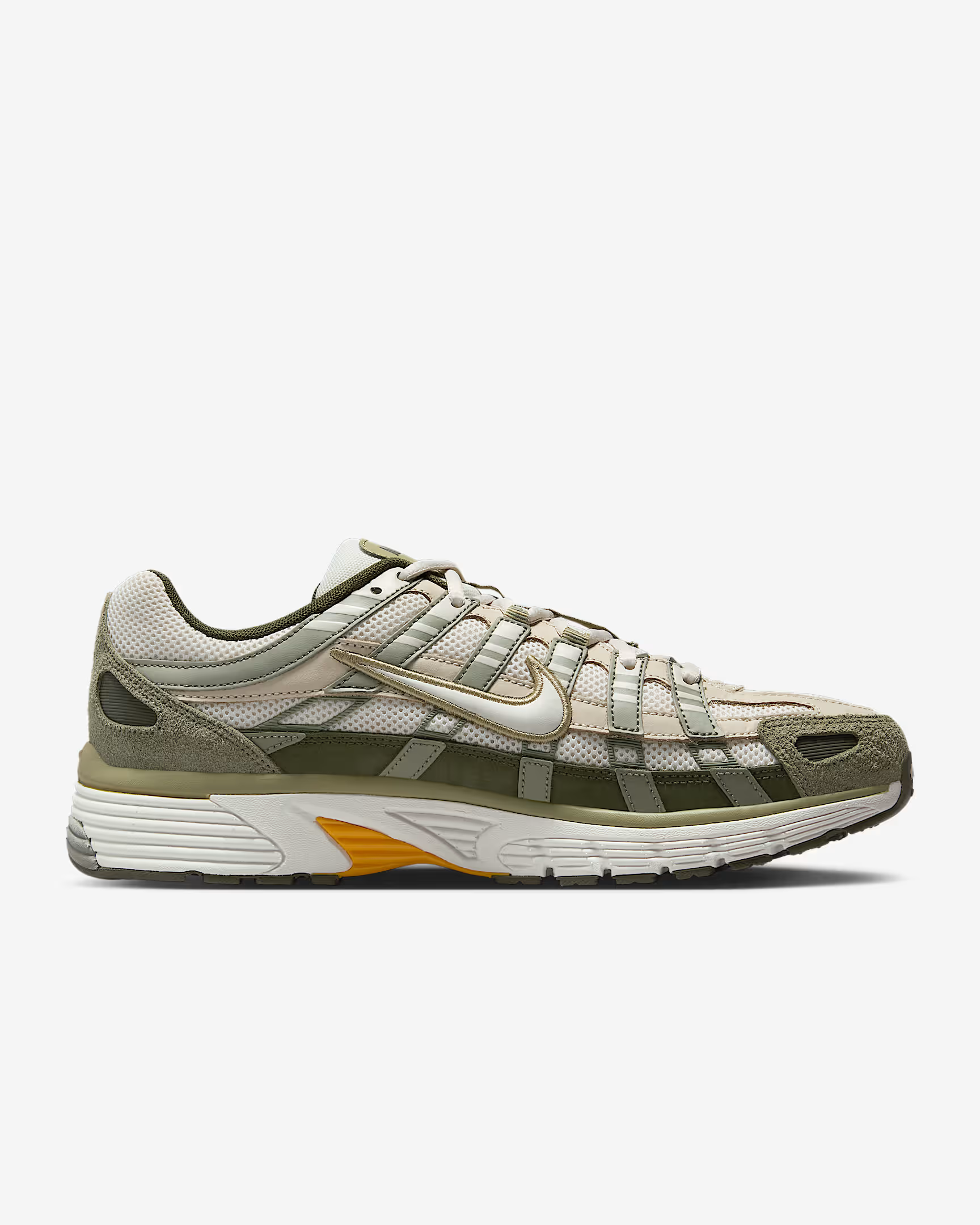 P-6000 Unisex -–Verde Nature