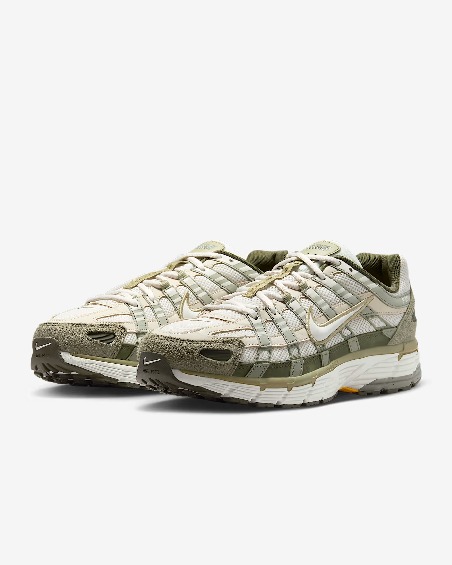 P-6000 Unisex -–Verde Nature