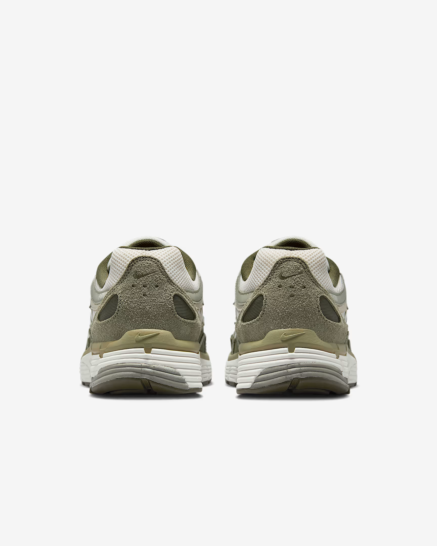 P-6000 Unisex -–Verde Nature