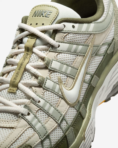 P-6000 Unisex -–Verde Nature