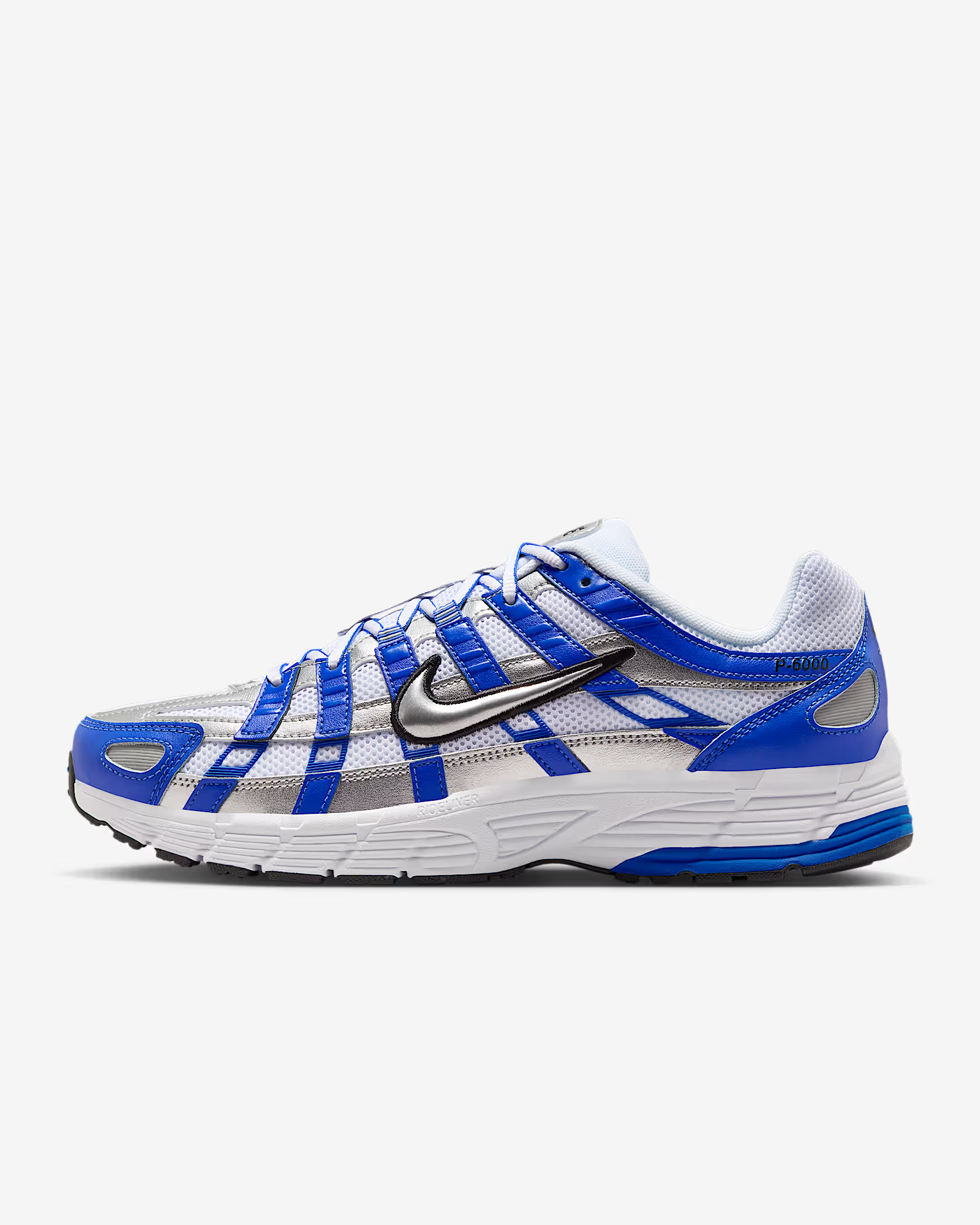 P-6000 Unisex -–Azul Royal