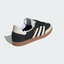 SAMBA OG W BEGE COM PRETO–Preto Black