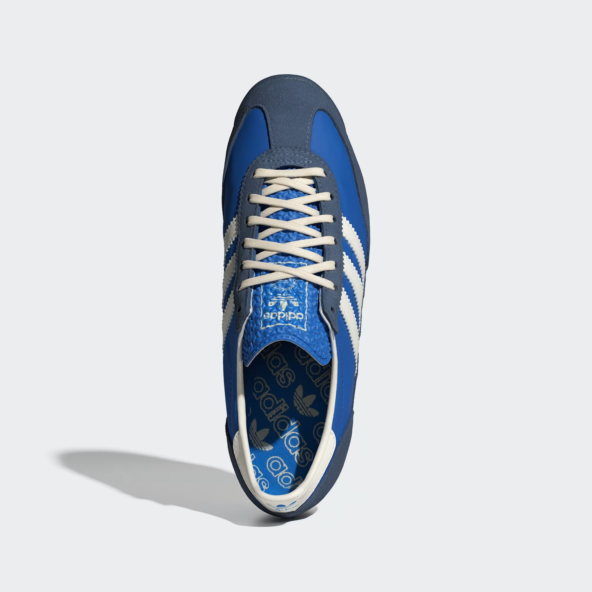 SL 72 OG–Azul Royal
