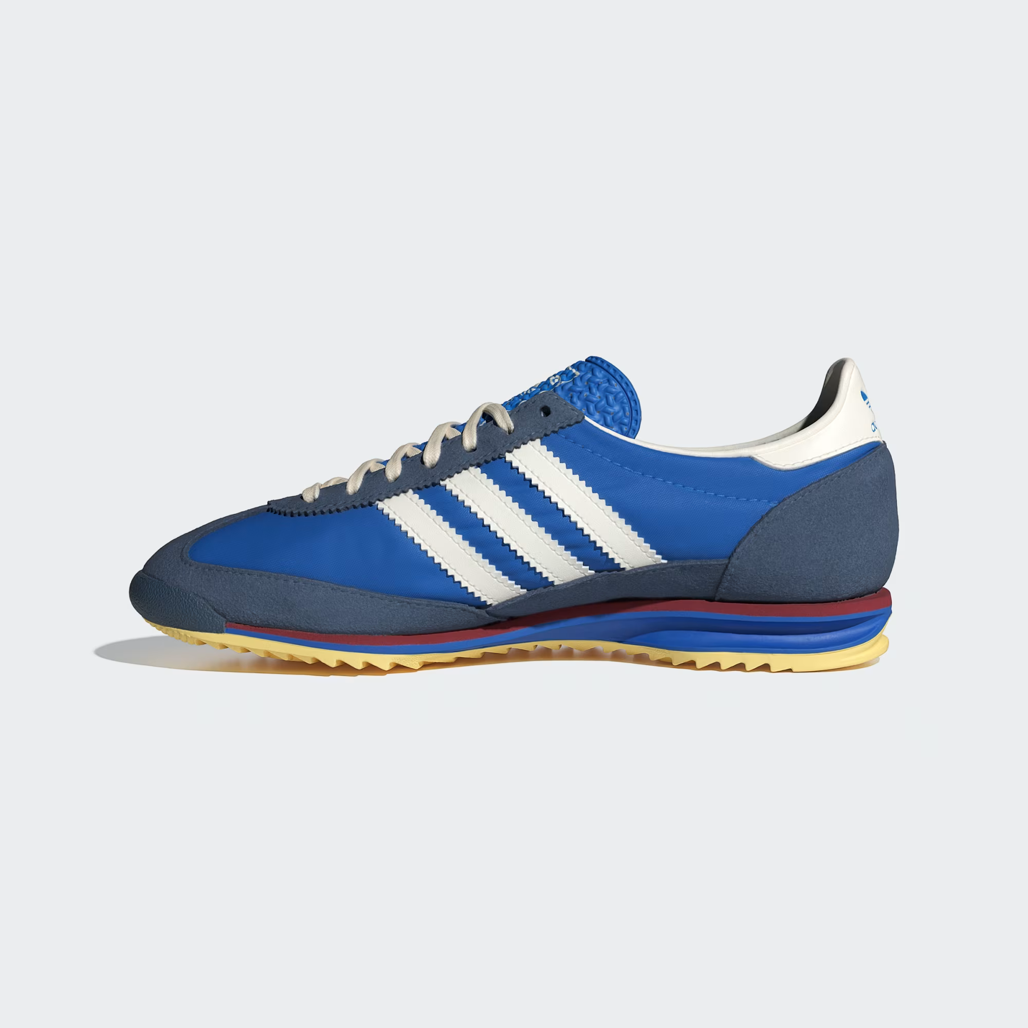 SL 72 OG–Azul Royal